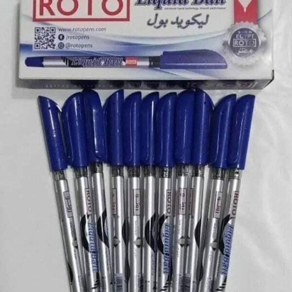 علبة اقلام روتو-Roto liquid ball