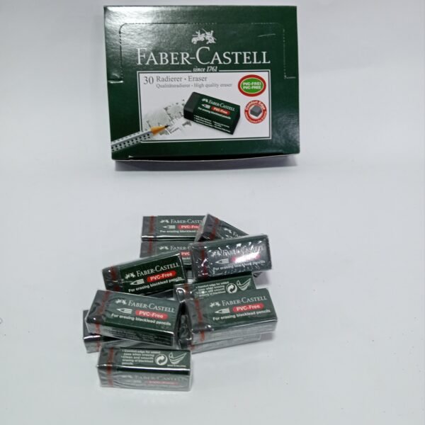 استيكة فيبر كاسل-faber cstell