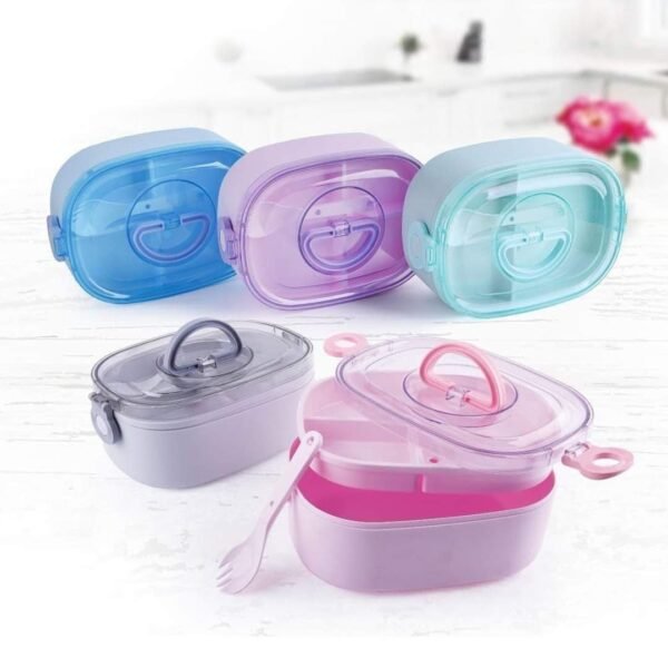 لانش بوكس سينا دورين