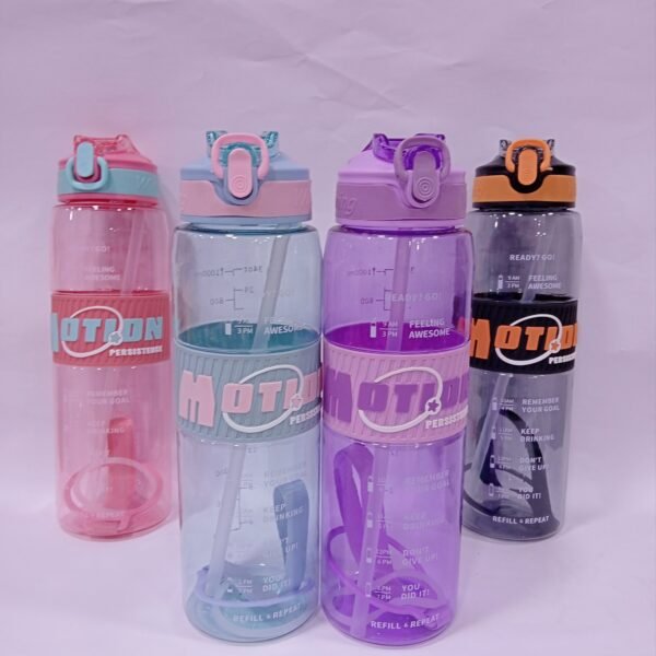 زمزمية موشن 1000مل كود 225