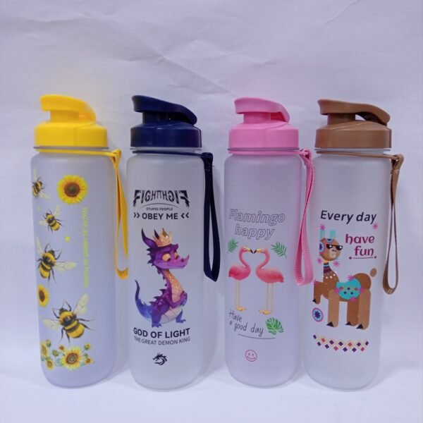 زمزمية فلامنجو 1لتر 295