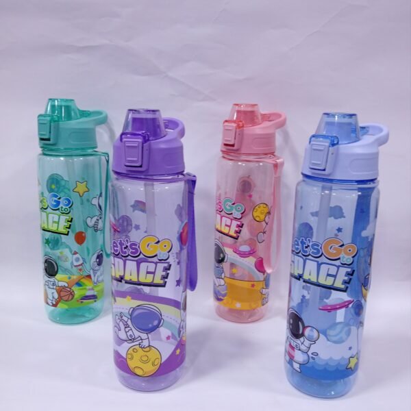 زمزمية رجل فضاء 1000مل