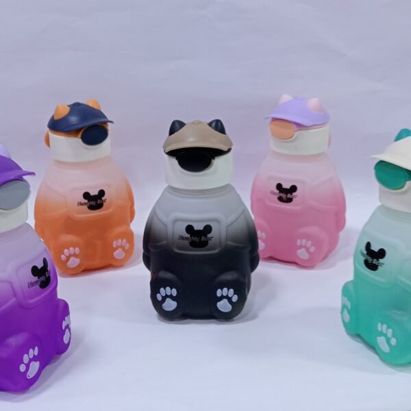 زمزمية دبدوب