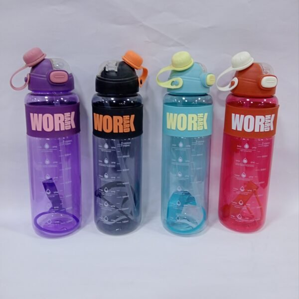 زمزمية شاليموه غطاء 1000ملل