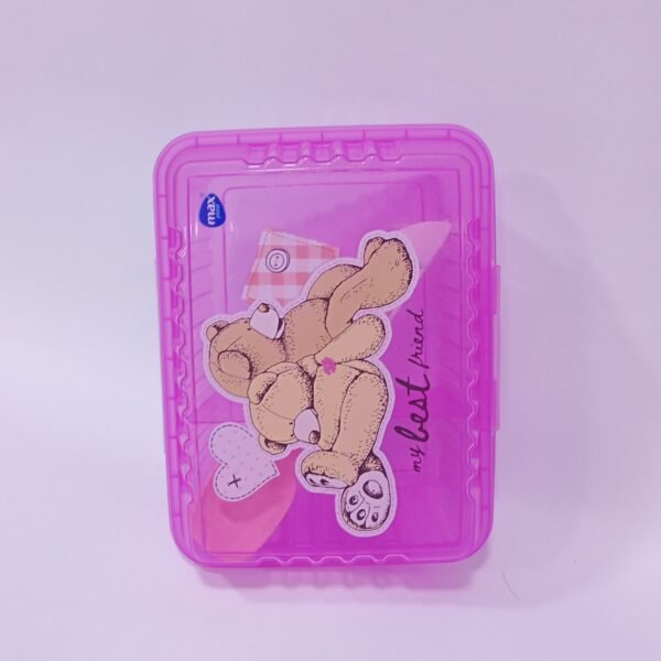 لانش بوكس تيستي كبير