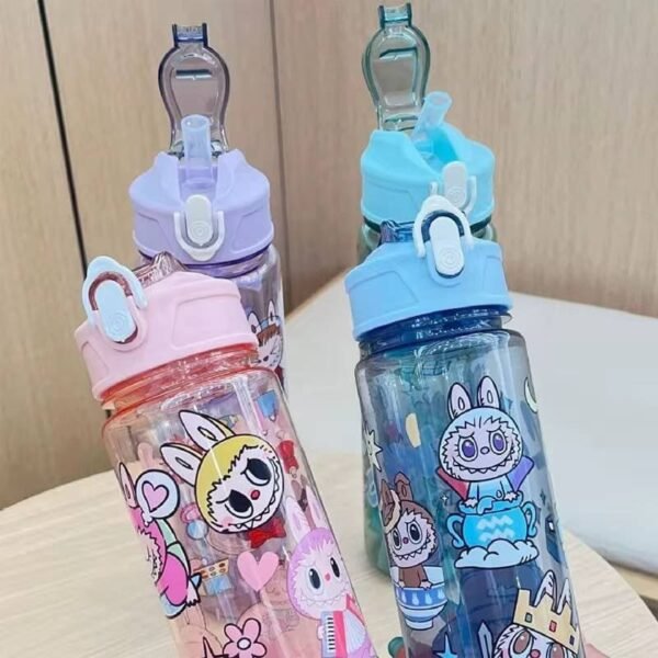 زمزمية لابوبو 700ملل