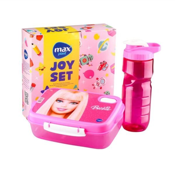 لانش بوكس عرض ماكس