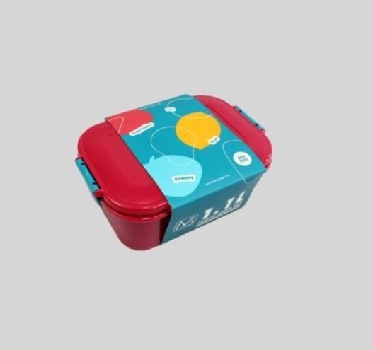 لانش بوكس ام ديزاين 1.1لتر