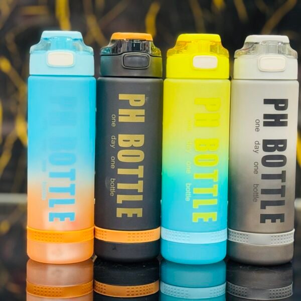 ph bottle 1000ml- زمزمية بي اتش لتر